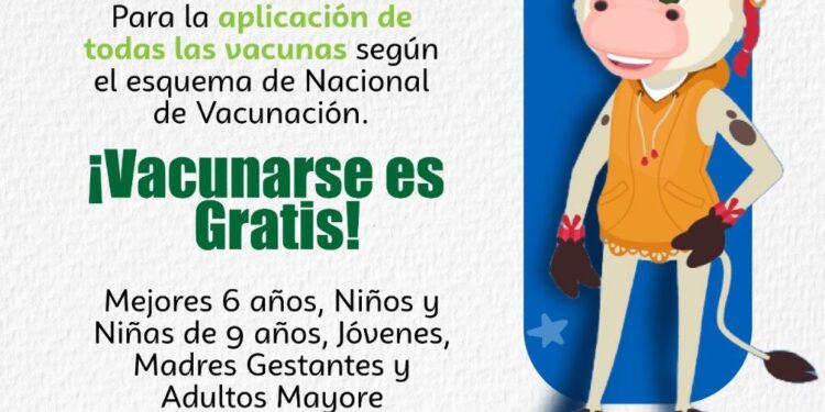 Ya son 18 jornadas de salud con Zorro y ahora el turno es para Hato Corozal