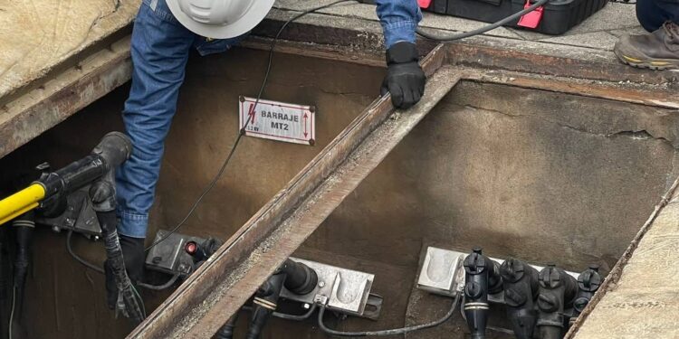 Cortocircuito en la Gobernación de Casanare provoca evacuación y suspensión de actividades