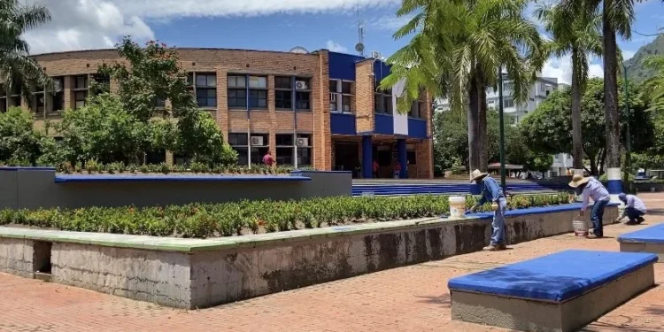 Cambios en el horario de atención este viernes 18 de julio