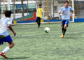 Mañana martes 22 de julio inicia la fase zonal departamental de los Juegos Intercolegiados 2025