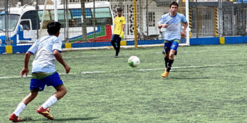 Mañana martes 22 de julio inicia la fase zonal departamental de los Juegos Intercolegiados 2025