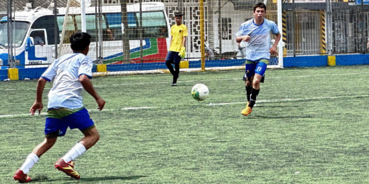 Mañana martes 22 de julio inicia la fase zonal departamental de los Juegos Intercolegiados 2025
