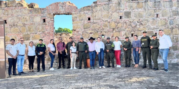 En Pore se fortalece la cultura de legalidad y se protege los recursos