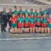 Voleibol de Casanare U17 está en Cartagena disputando Nacional Femenino