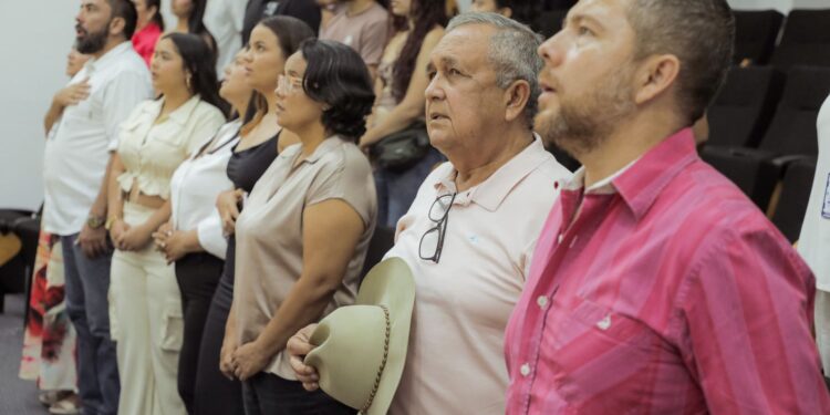 Ciencia y salud se unen por Casanare