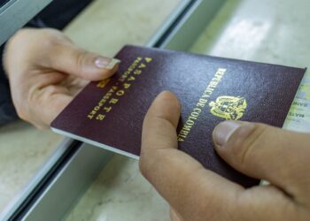 Trámite de pasaportes en la Gobernación de Casanare opera con normalidad
