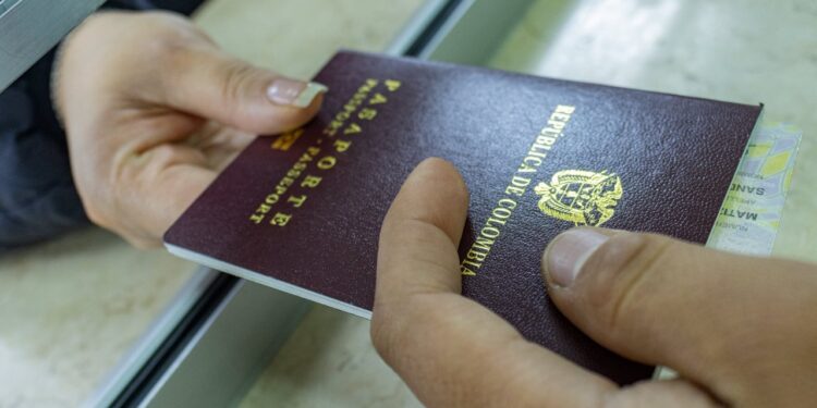 Trámite de pasaportes en la Gobernación de Casanare opera con normalidad