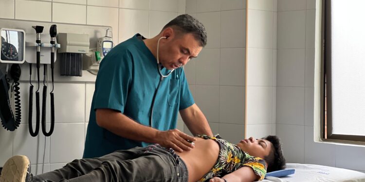 Red Salud Casanare alcanza inversión histórica de 84 mil millones y fortalece la atención médica en 16 municipios