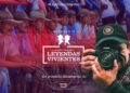 El fotógrafo Juan José Niño rinde homenaje a los «guardianes del llano» con su exposición «Leyendas Vivientes»