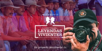 El fotógrafo Juan José Niño rinde homenaje a los «guardianes del llano» con su exposición «Leyendas Vivientes»