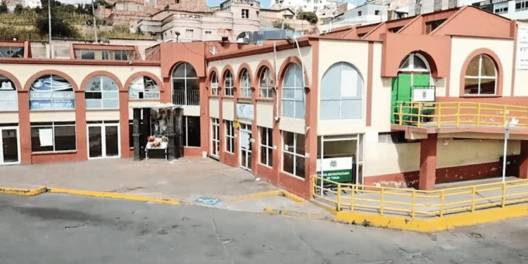 Este es el avance de los tres proyectos de infraestructura que el Sena adelanta en la ciudad de Tunja