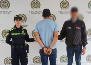 Asegurado presunto responsable del feminicidio de su compañera sentimental en Arauquita