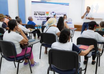 Una gran jugada por el bienestar para toda la comunidad