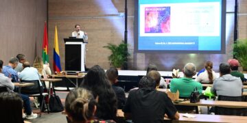 Segundo día del #ENDOTUR2025 en Yopal: Un espacio vital para la actualización en salud