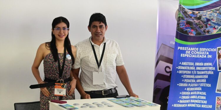 Segundo día del #ENDOTUR2025 en Yopal: Un espacio vital para la actualización en salud