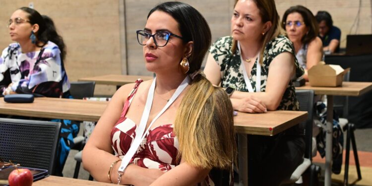 Segundo día del #ENDOTUR2025 en Yopal: Un espacio vital para la actualización en salud