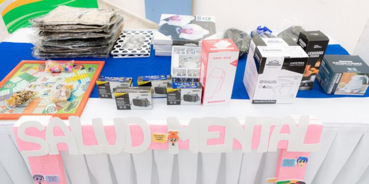 Una gran jugada por el bienestar para toda la comunidad