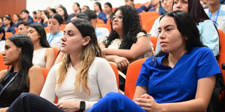 El HORO realizó con éxito el II Simposio de Enfermedades Infecciosas en la Orinoquía