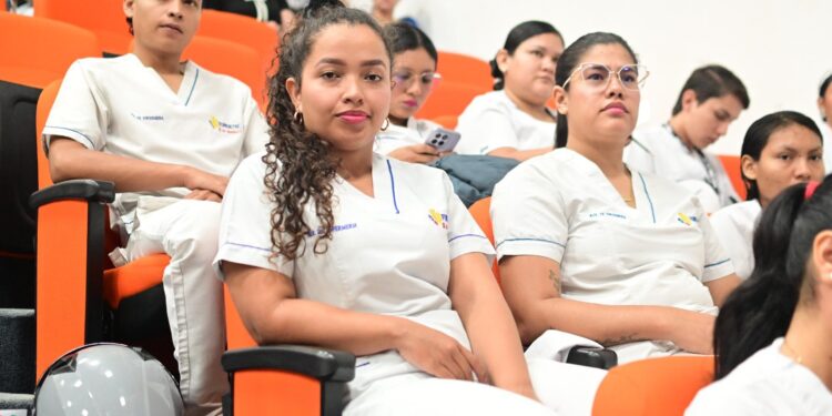 El HORO realizó con éxito el II Simposio de Enfermedades Infecciosas en la Orinoquía