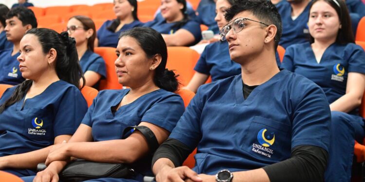 El HORO realizó con éxito el II Simposio de Enfermedades Infecciosas en la Orinoquía