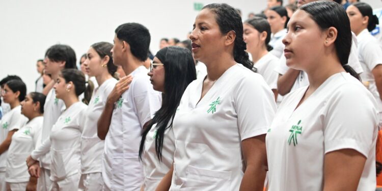 El HORO realizó con éxito el II Simposio de Enfermedades Infecciosas en la Orinoquía