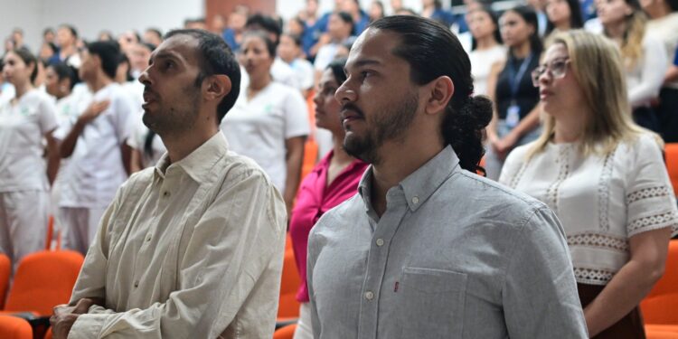 El HORO realizó con éxito el II Simposio de Enfermedades Infecciosas en la Orinoquía