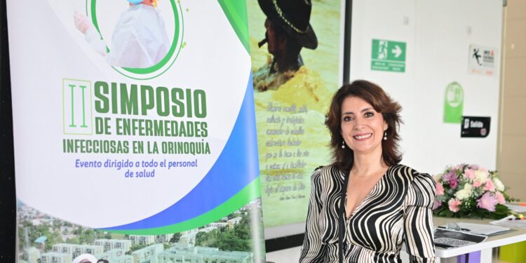 El HORO realizó con éxito el II Simposio de Enfermedades Infecciosas en la Orinoquía