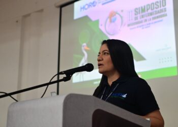 El HORO realizó con éxito el II Simposio de Enfermedades Infecciosas en la Orinoquía