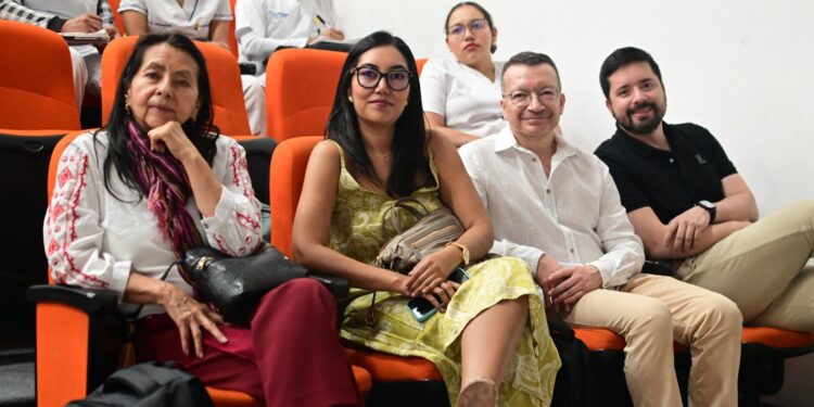 El HORO realizó con éxito el II Simposio de Enfermedades Infecciosas en la Orinoquía