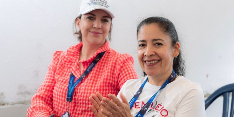 Mejoras en el CAPS de El Morro: Inicia la remodelación con una inversión de 320 millones de pesos