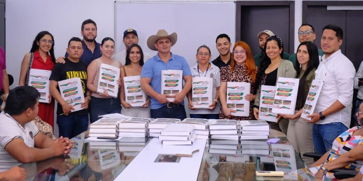 Gobernación de Casanare, avanza con 18 proyectos fase 3 para las Juntas de Acción Comunal