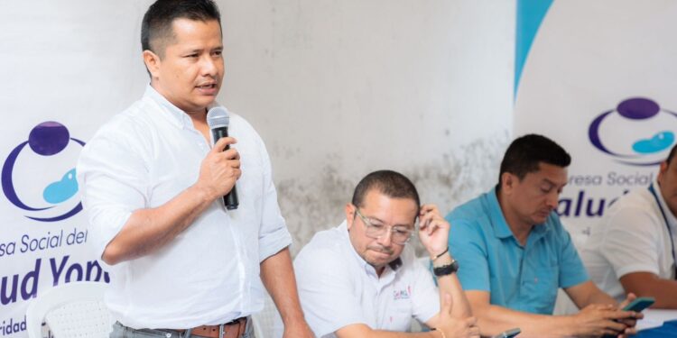 Mejoras en el CAPS de El Morro: Inicia la remodelación con una inversión de 320 millones de pesos