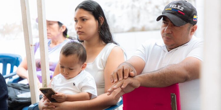 Mejoras en el CAPS de El Morro: Inicia la remodelación con una inversión de 320 millones de pesos