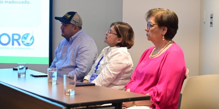 Casanare celebra su I Congreso Departamental en Clínica de Heridas y Terapia Enterostomal para fortalecer la salud regional