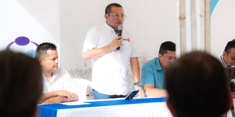 Mejoras en el CAPS de El Morro: Inicia la remodelación con una inversión de 320 millones de pesos