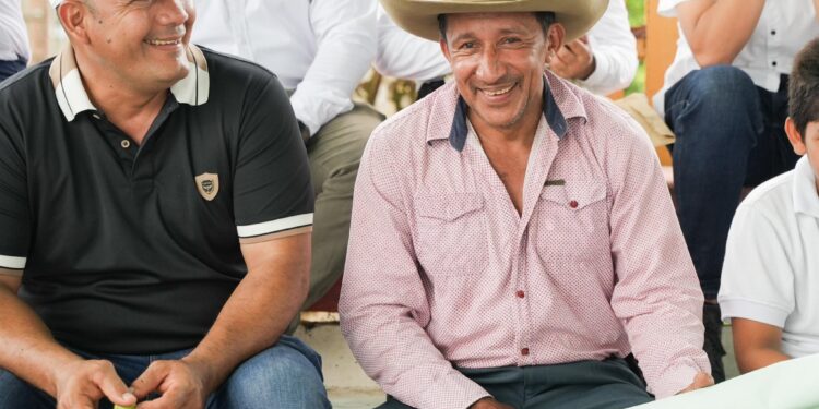 Gobernción de Arauca, anuncio de dos obras que transformarán la vida de los craveños