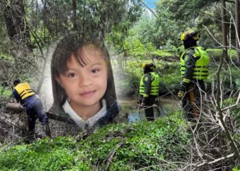 Tragedia en Cajicá: Hallan sin vida a Valeria Afanador tras 18 días de intensa búsqueda
