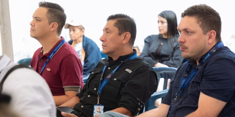 Mejoras en el CAPS de El Morro: Inicia la remodelación con una inversión de 320 millones de pesos