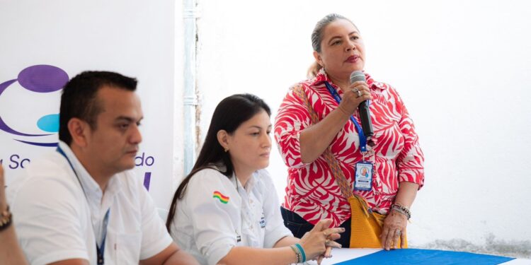 Mejoras en el CAPS de El Morro: Inicia la remodelación con una inversión de 320 millones de pesos