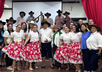 La Casa de la Cultura cerrará la celebración de su aniversario número 54 con una tarde de ‘Gala Cultural’