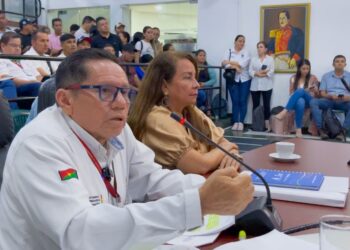 Inicia nuevo periodo de sesiones extraordinarias para debatir proyectos relevantes para Casanare