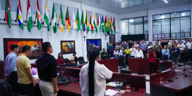 Inicia nuevo periodo de sesiones extraordinarias para debatir proyectos relevantes para Casanare