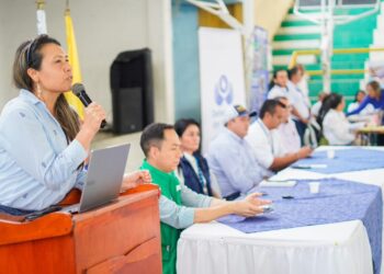 Jornada «Buen Futuro» hoy dejó balance positivo en Yopal