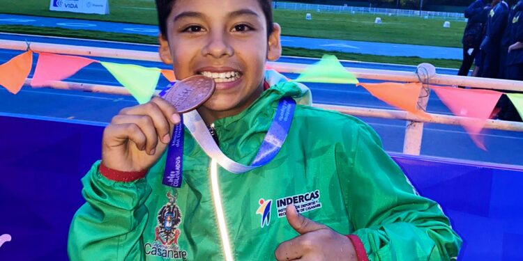 Todo listo para la Final Departamental de los Juegos Intercolegiados 2025 en Casanare