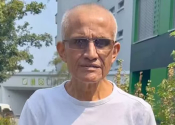 Petro confirmó el fallecimiento del periodista Fredy Calvache en Suiza tras luchar con un cáncer