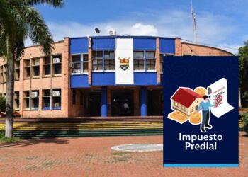 Anuncian nuevas facilidades de pago para el Impuesto Predial en Yopal