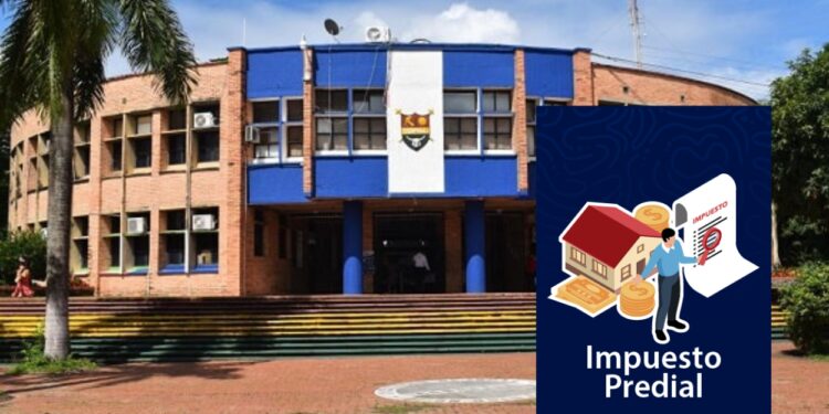 Anuncian nuevas facilidades de pago para el Impuesto Predial en Yopal