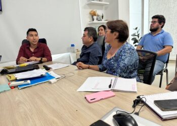 Yopal se destaca a nivel nacional por su gestión