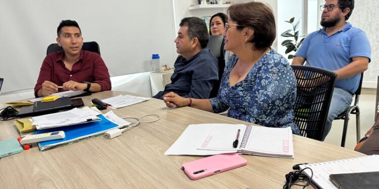 Yopal se destaca a nivel nacional por su gestión