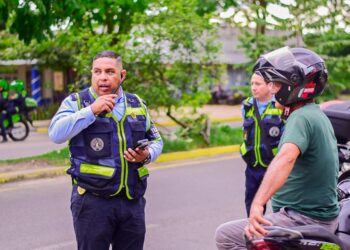 Un día sin carros por el ambiente y una movilidad adecuada